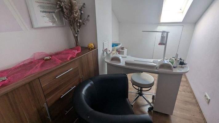 DG Hobbyraum Kasmetik