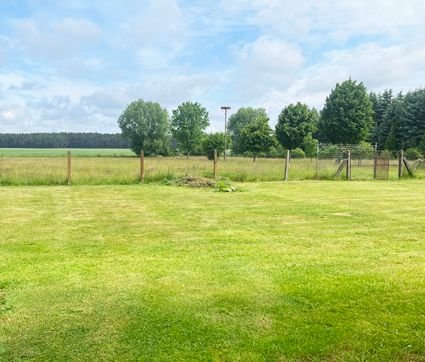 Finsterwalde Bauernhöfe, Landwirtschaft, Finsterwalde Forstwirtschaft