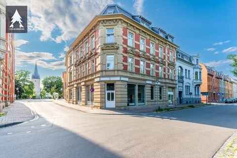 Aschersleben Büros, Büroräume, Büroflächen 