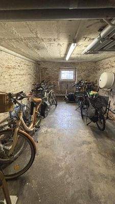 Fahrradkeller