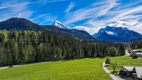 Berchtesgaden Häuser, Berchtesgaden Haus kaufen