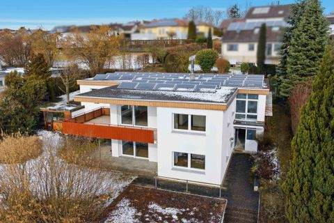 Ehingen (Donau) Wohnungen, Ehingen (Donau) Wohnung kaufen