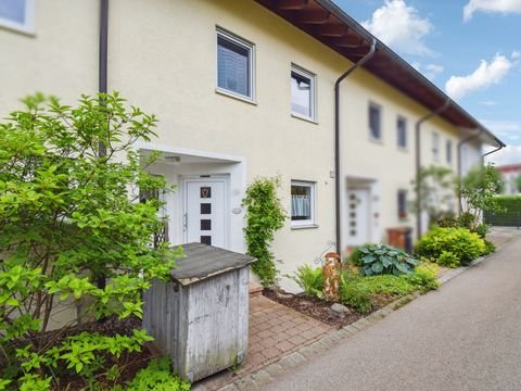 Kempten (Allgäu) Häuser, Kempten (Allgäu) Haus kaufen
