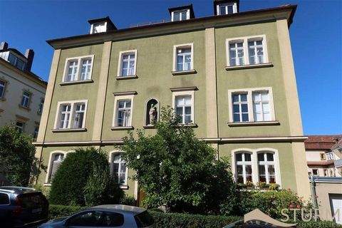 Würzburg Wohnungen, Würzburg Wohnung kaufen