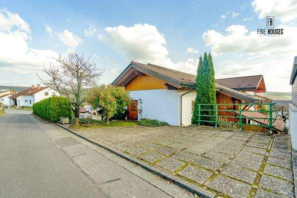 Wohnung 2_Parkplätze