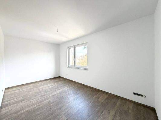 Schlafen - Fertigstellungsphase