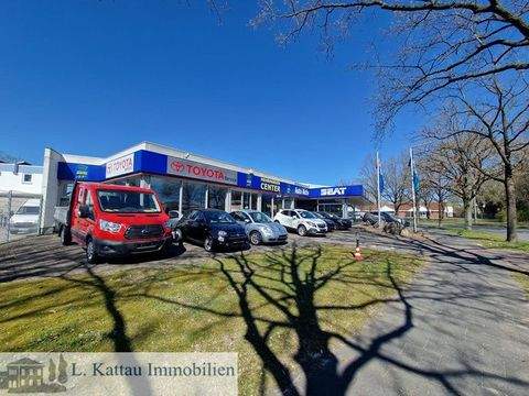 Bremen Renditeobjekte, Mehrfamilienhäuser, Geschäftshäuser, Kapitalanlage