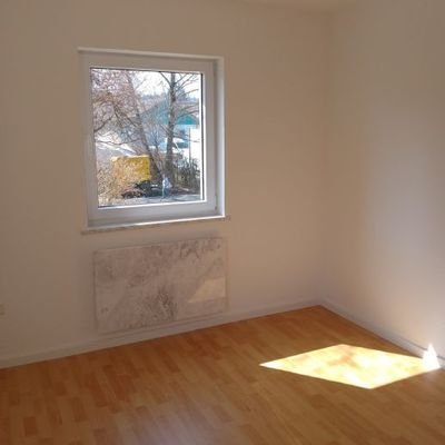 Bürozimmer Ansicht 2