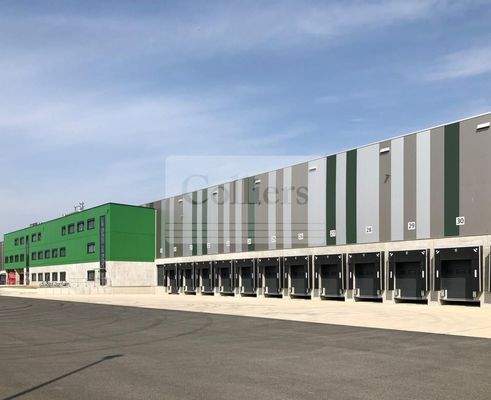 Außenansicht Beispiel