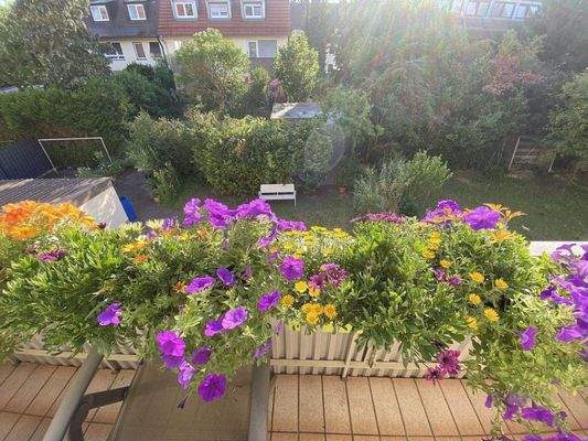 Wohnung Obergeschoss