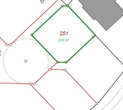 Hasbergen Grundstücke, Hasbergen Grundstück kaufen