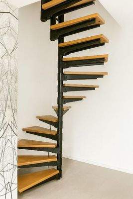 Treppe