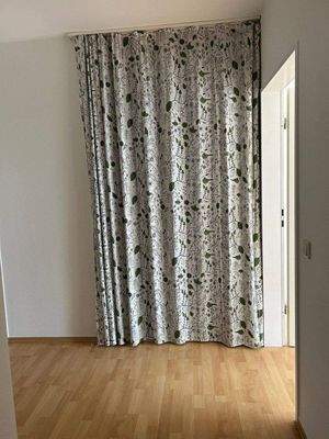 Abstellbereich in der Diele