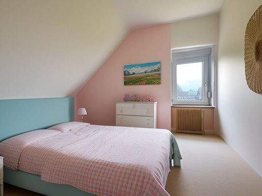 2. Kinderzimmer - Wohnbeispiel!