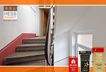Gepflegtes Treppenhaus