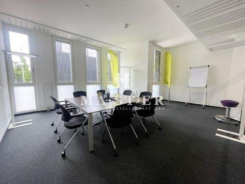 Mannheim Büros, Büroräume, Büroflächen 