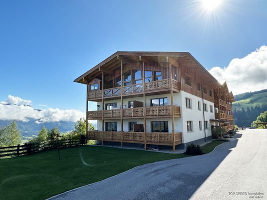 Skylodge Alpine Homes Bild 2