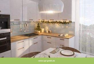 Zeitlose Küchenplanung für den Alltag