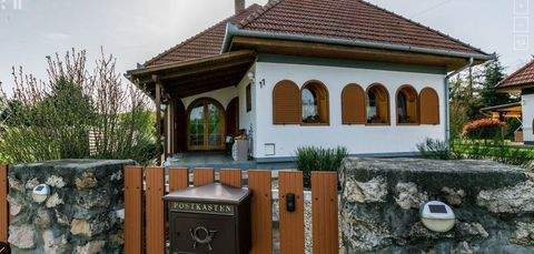 Kehidakustány Häuser, Kehidakustány Haus kaufen