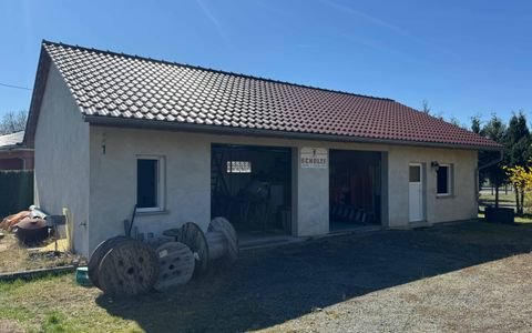 Lohsa Halle, Lohsa Hallenfläche