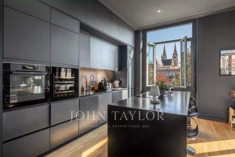 Bordeaux Wohnungen, Bordeaux Wohnung kaufen