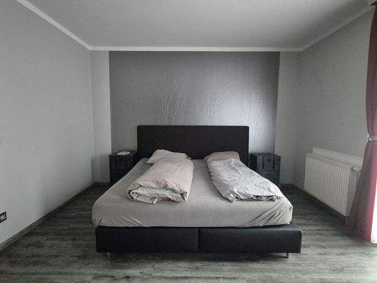 Schlafzimmer Perspektive 2