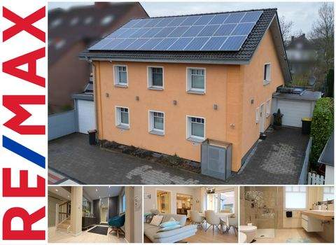 Moers Häuser, Moers Haus kaufen