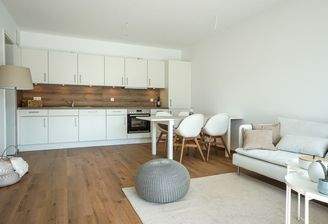 Wohnen / Essen / Kochen