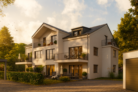 Zorneding Wohnungen, Zorneding Wohnung kaufen