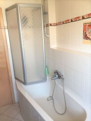Wohnung 1 Bad