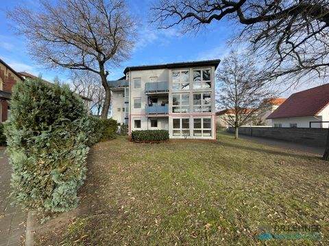 Wittenberge Wohnungen, Wittenberge Wohnung mieten