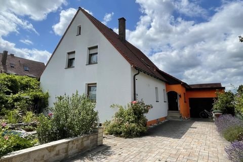 Dinkelsbühl Häuser, Dinkelsbühl Haus kaufen