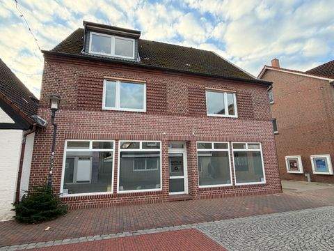 Barmstedt Wohnungen, Barmstedt Wohnung mieten