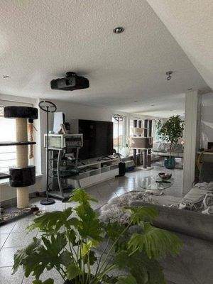 Nochm. Wohnzimmer im 1-FH