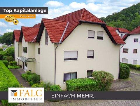 Gummersbach Renditeobjekte, Mehrfamilienhäuser, Geschäftshäuser, Kapitalanlage