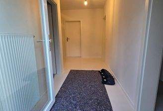 Eingangsbereich und Flur