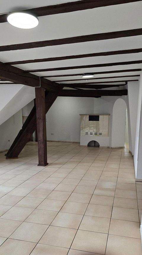 Uffenheim Wohnungen, Uffenheim Wohnung mieten