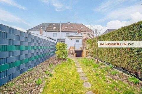 Berlin Häuser, Berlin Haus kaufen