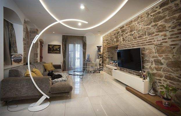 Authenzität und Ästhetik kommen hier zusammen