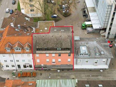Bad Säckingen Häuser, Bad Säckingen Haus kaufen
