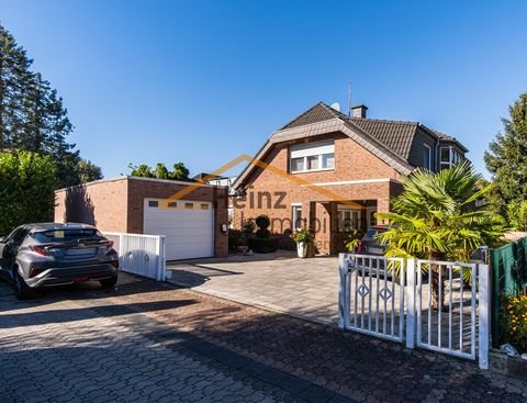 Bergisch Gladbach Häuser, Bergisch Gladbach Haus kaufen