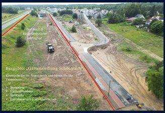 Werden Sie Bauherr Ihres Traumhauses