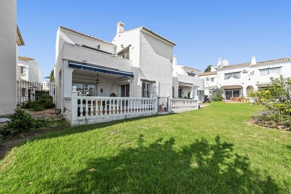 Photo: Villa in Mijas Costa