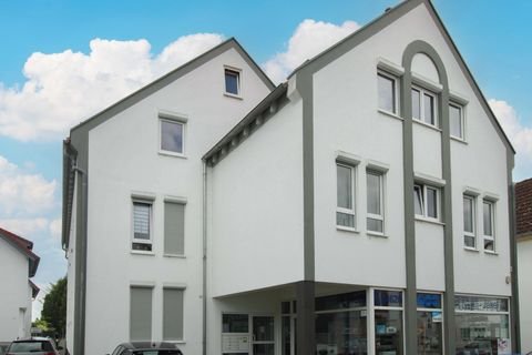 Büttelborn Wohnungen, Büttelborn Wohnung kaufen