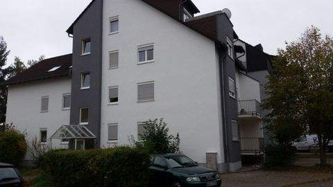 Homburg Wohnungen, Homburg Wohnung mieten