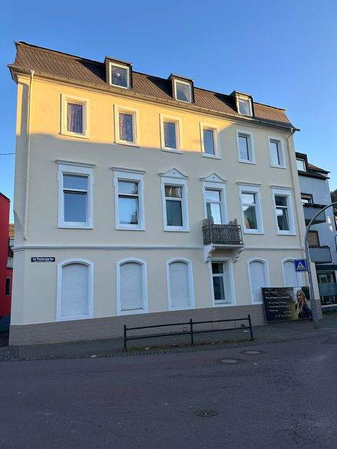 Trier Wohnungen, Trier Wohnung mieten