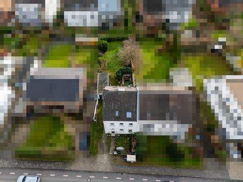 Leverkusen Häuser, Leverkusen Haus kaufen