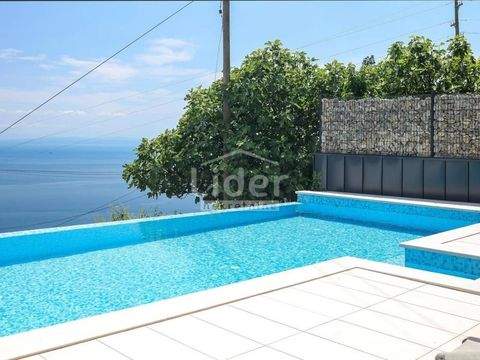 Matulji Häuser, Matulji Haus mieten 