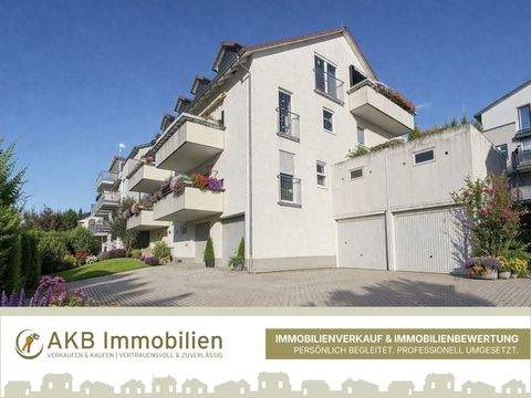 Bad Salzschlirf Wohnungen, Bad Salzschlirf Wohnung kaufen