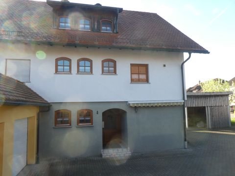 Bad Wurzach Häuser, Bad Wurzach Haus kaufen